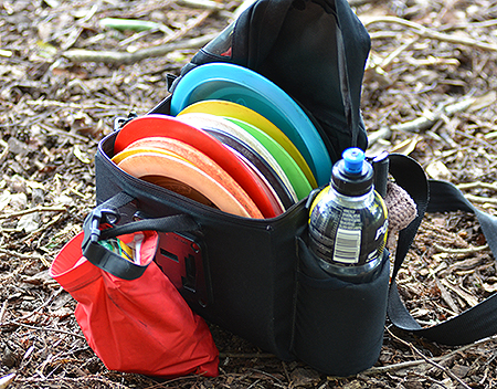 Disc Golf New Zealand